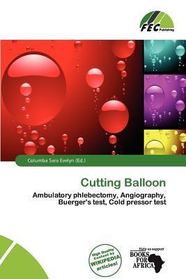 Cutting Balloon