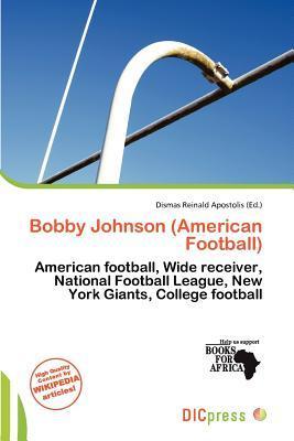 Bobby Johnson (American Football)