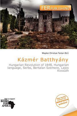 Kázmér Batthyány