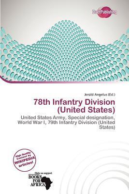78th Infantry Division (United States)