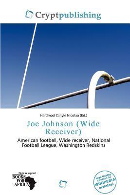 Joe Johnson (Wide Receiver)