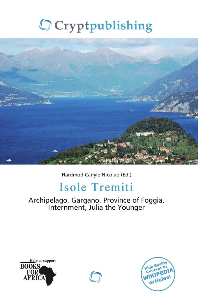 Isole Tremiti