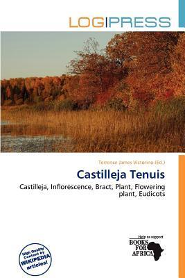 Castilleja Tenuis