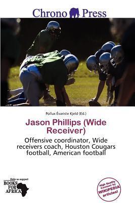 Jason Phillips (Wide Receiver)