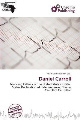 Daniel Carroll