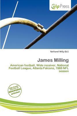 James Milling