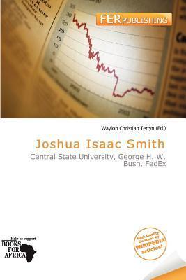 Joshua Isaac Smith