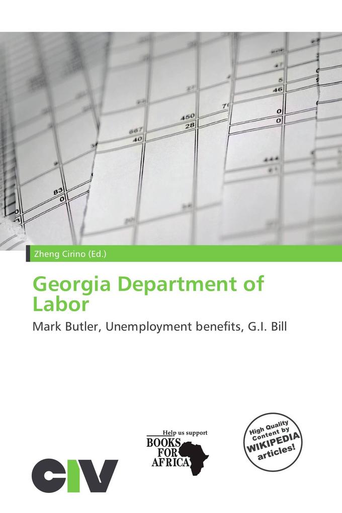 Georgia Department of Labor