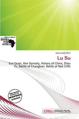 Lu Su