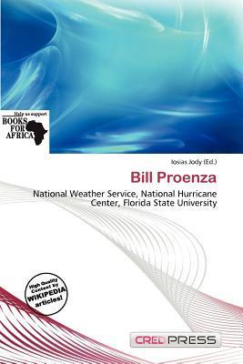Bill Proenza