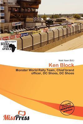 Ken Block
