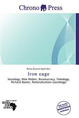 Iron cage