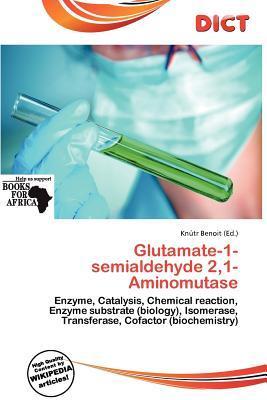 Glutamate-1-semialdehyde 21-Aminomutase