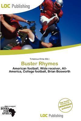Buster Rhymes