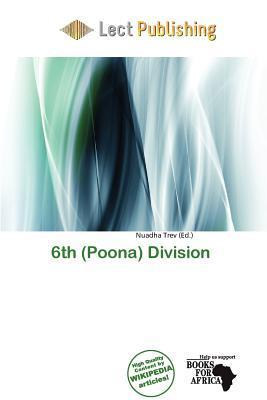 6th (Poona) Division
