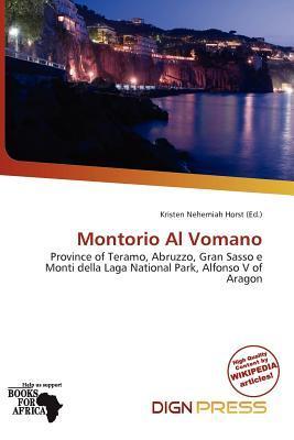 Montorio Al Vomano