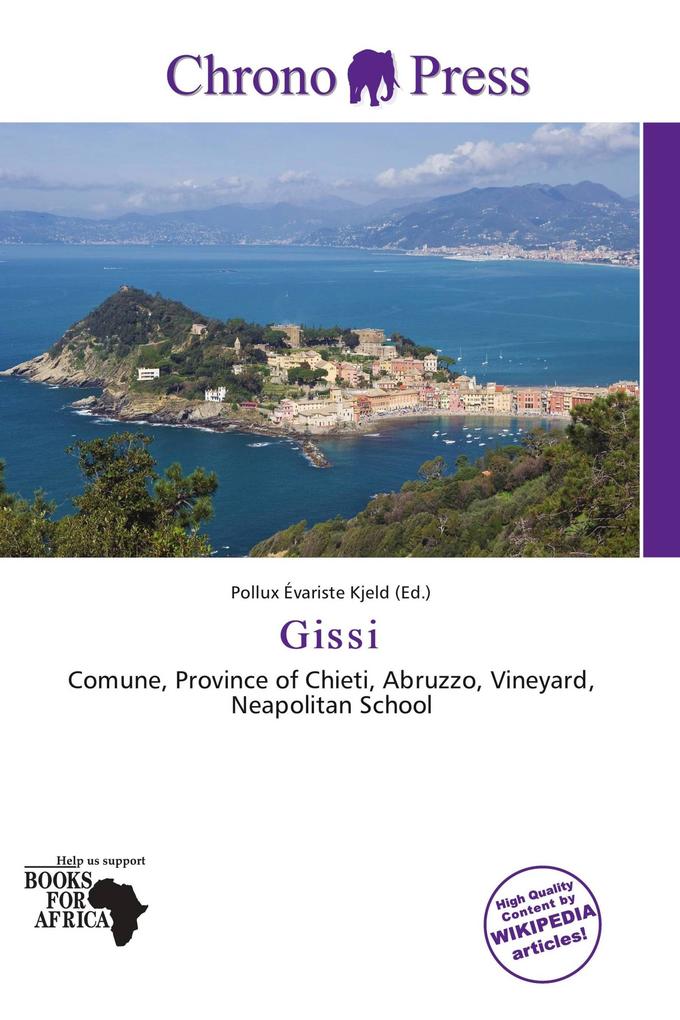 Gissi