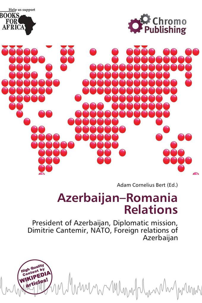 Azerbaijan-Romania Relations