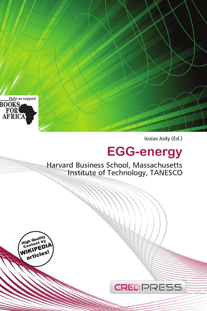 EGG-energy