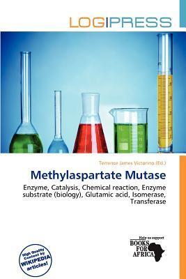 Methylaspartate Mutase