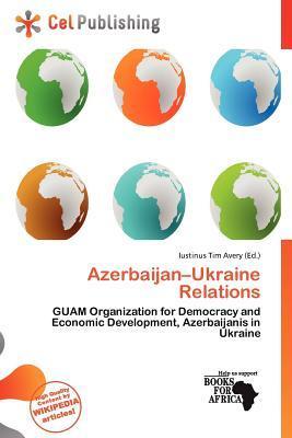 Azerbaijan-Ukraine Relations