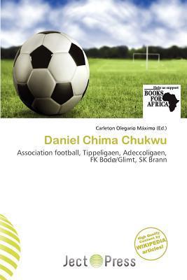 Daniel Chima Chukwu