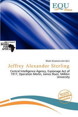 Jeffrey Alexander Sterling