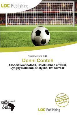 Denni Conteh