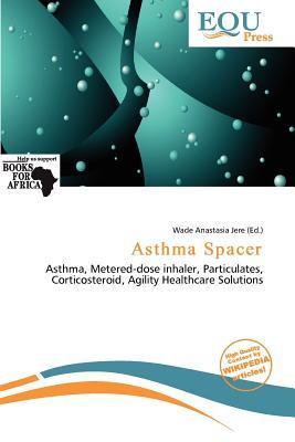 Asthma Spacer