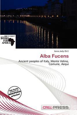 Alba Fucens