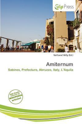 Amiternum