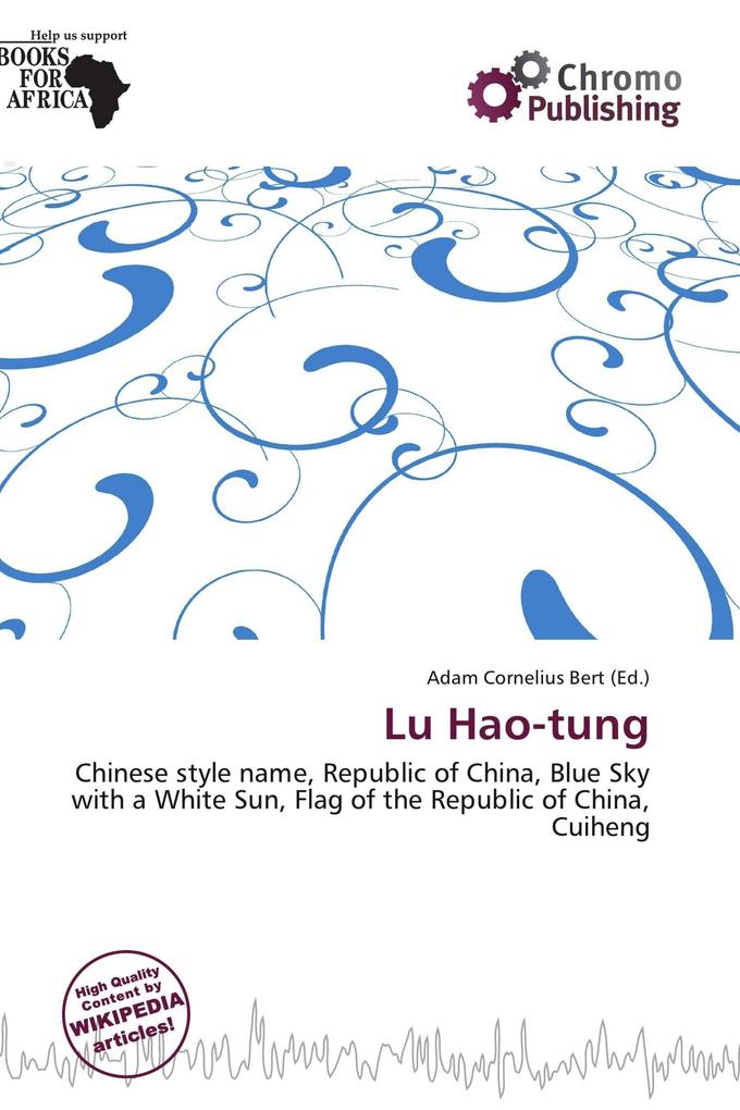 Lu Hao-tung