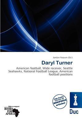 Daryl Turner