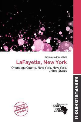 LaFayette New York