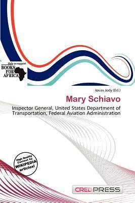 Mary Schiavo