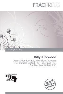 Billy Kirkwood