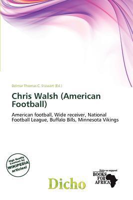 Chris Walsh (American Football)