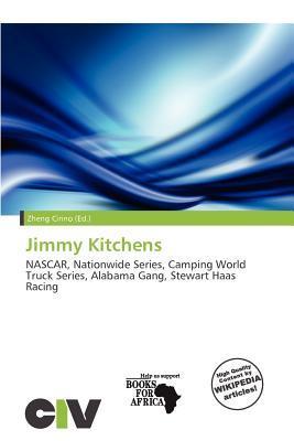 Jimmy Kitchens