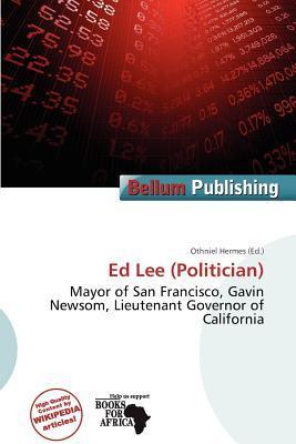 Ed Lee (Politician)