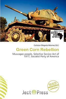 Green Corn Rebellion