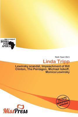 Linda Tripp