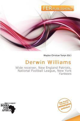 Derwin Williams