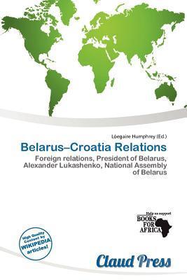 Belarus-Croatia Relations