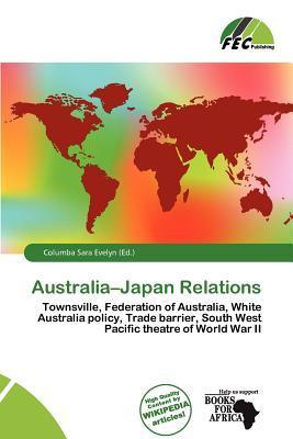 Australia-Japan Relations