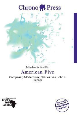 American Five