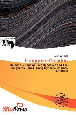 Longquan Celadon
