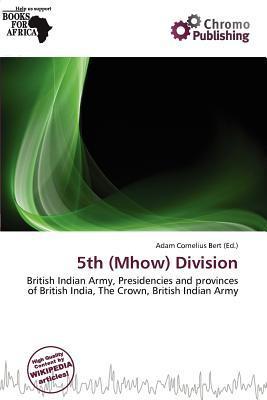 5th (Mhow) Division
