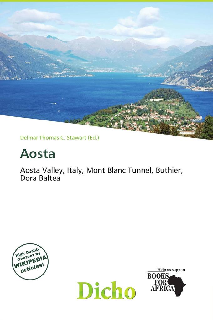 Aosta