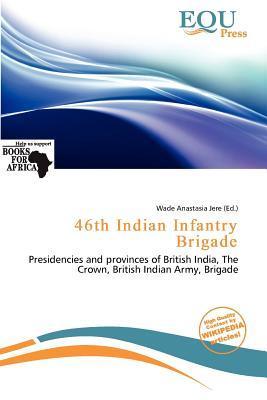 46th Indian Infantry Brigade