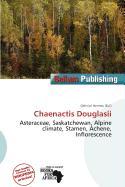 Chaenactis Douglasii